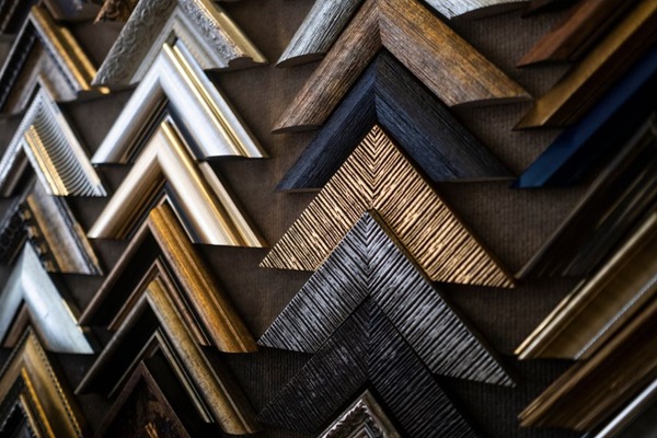 Ways to achieve a perfect framed artwork