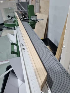 making a picture frame